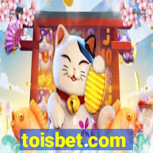 toisbet.com