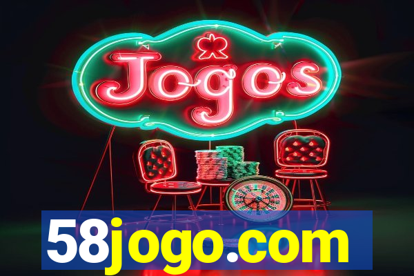 58jogo.com