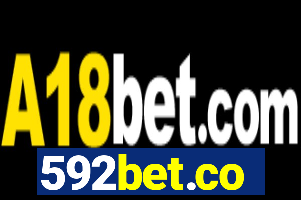 592bet.co