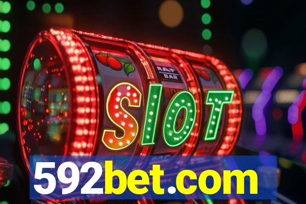 592bet.com