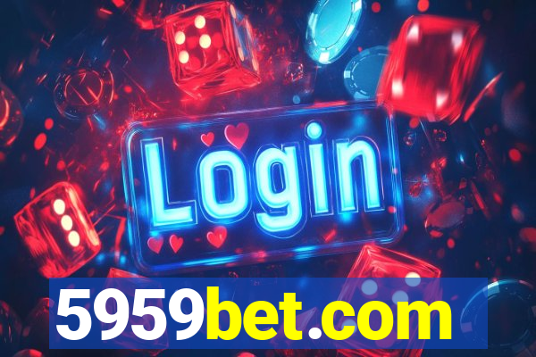 5959bet.com