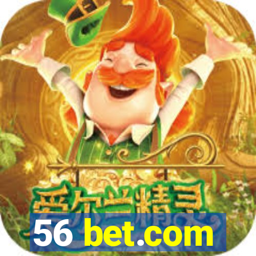 56 bet.com