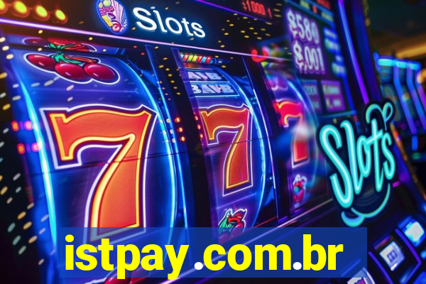 istpay.com.br