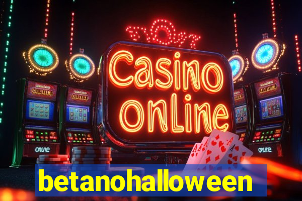 betanohalloween