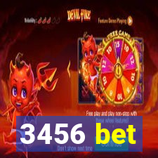 3456 bet