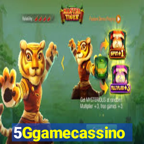 5Ggamecassino