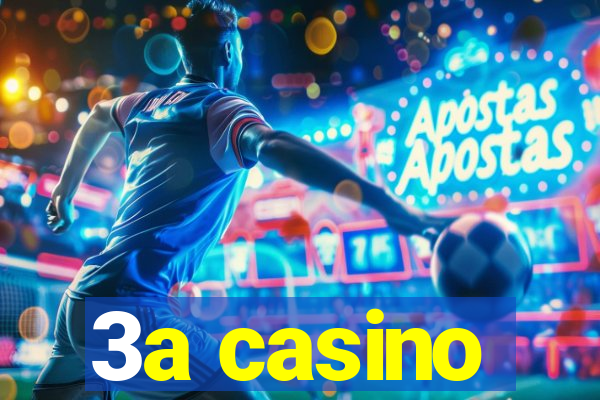 3a casino