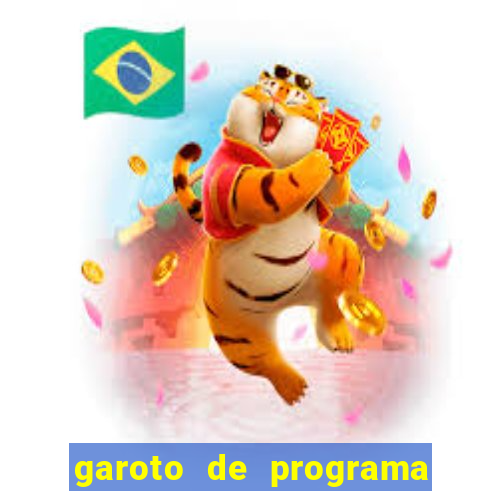 garoto de programa de fortaleza