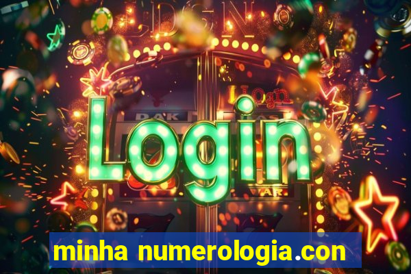 minha numerologia.con