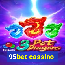 95bet cassino