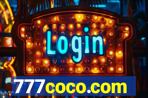 777coco.com