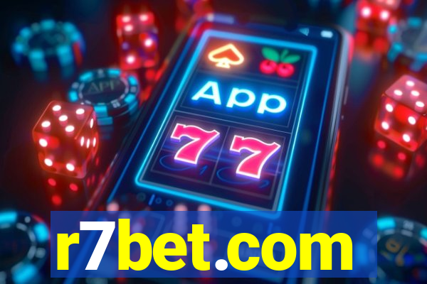 r7bet.com