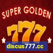 discus777.cc