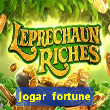 jogar fortune double demo