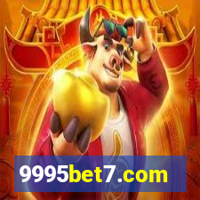 9995bet7.com