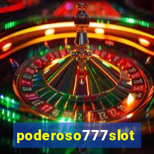 poderoso777slots.com