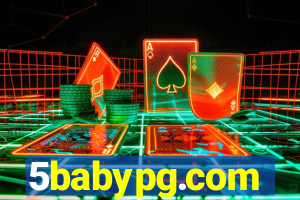 5babypg.com