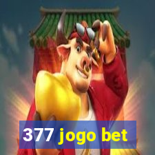 377 jogo bet