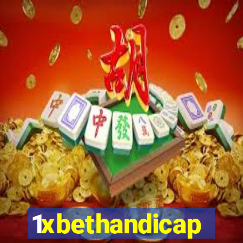 1xbethandicap