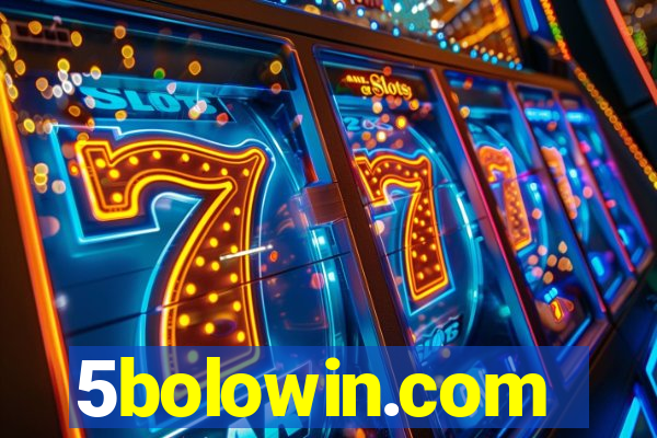 5bolowin.com