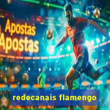 redecanais flamengo