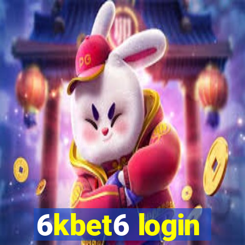 6kbet6 login