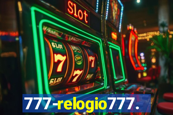 777-relogio777.net