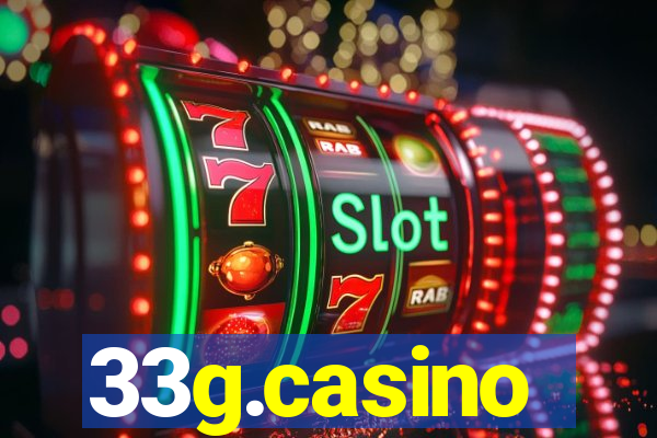 33g.casino