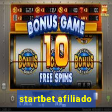 startbet afiliado