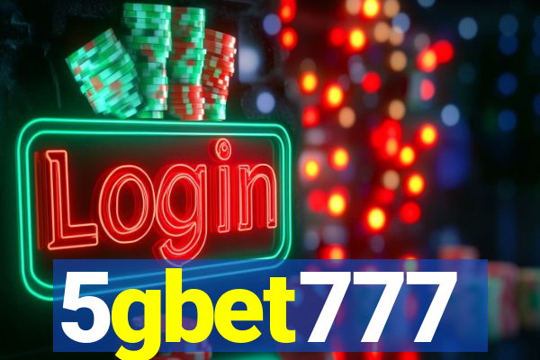 5gbet777