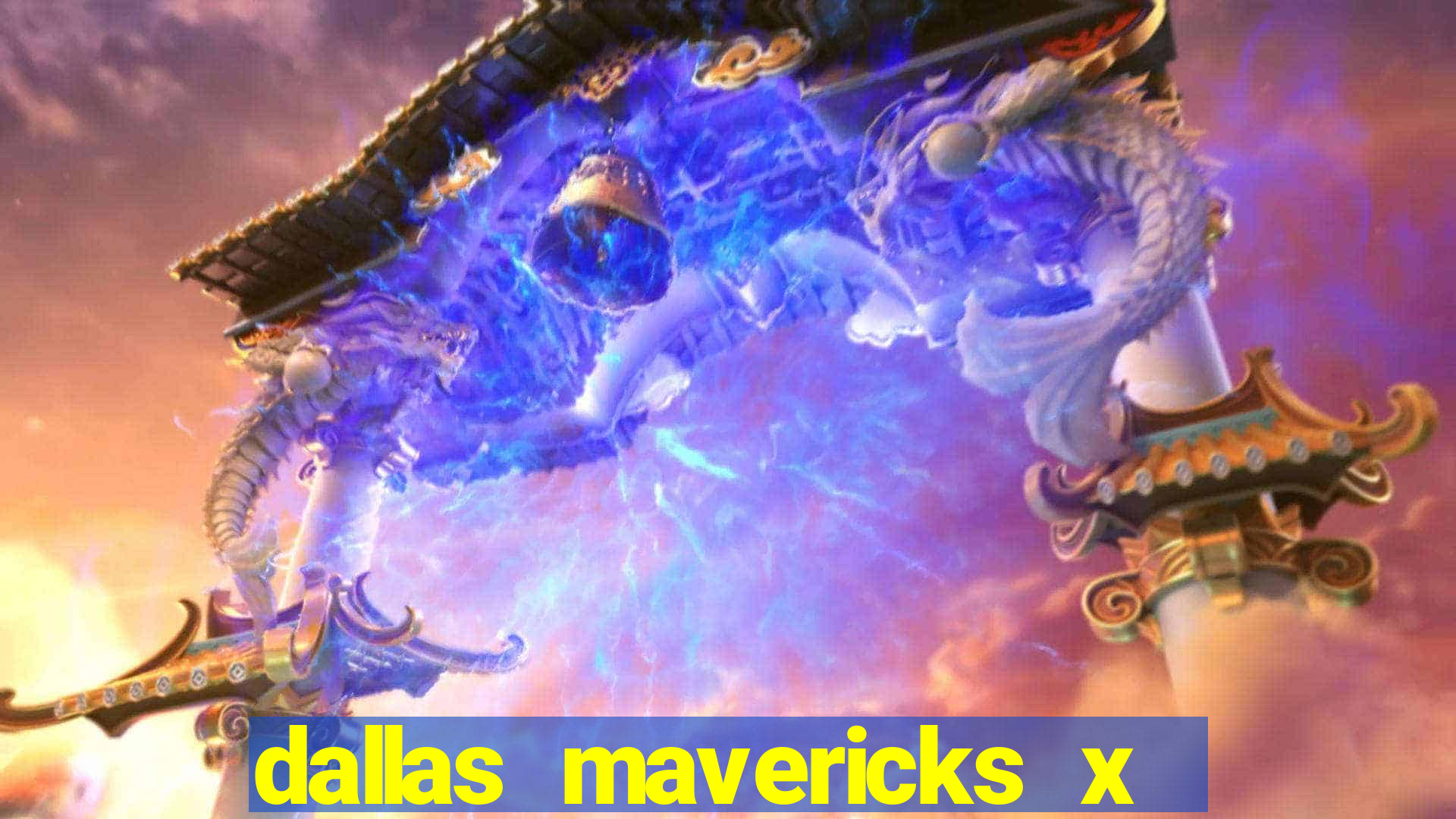 dallas mavericks x oklahoma city thunder palpite