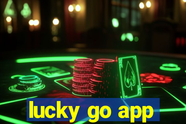 lucky go app