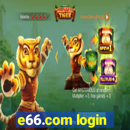 e66.com login