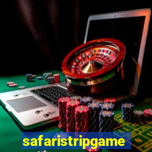 safaristripgame