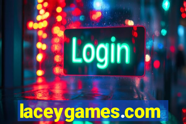 laceygames.com