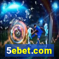 5ebet.com