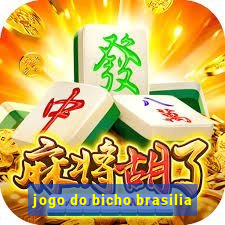 jogo do bicho brasilia