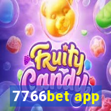 7766bet app