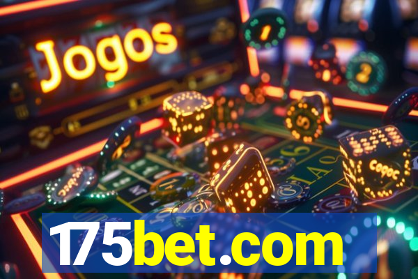 175bet.com