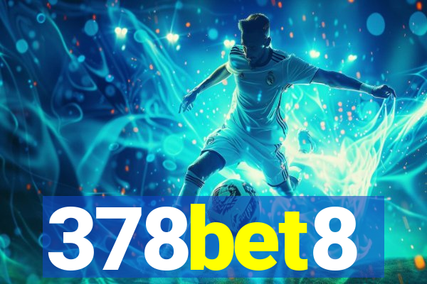 378bet8