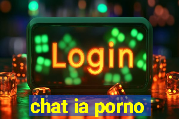 chat ia porno