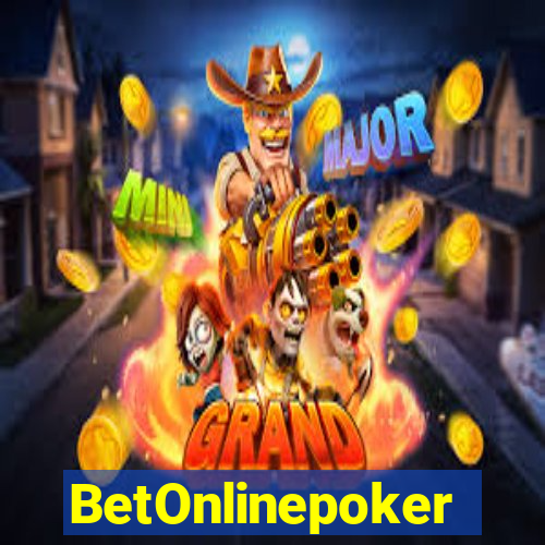 BetOnlinepoker