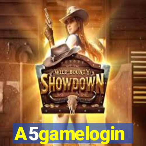 A5gamelogin