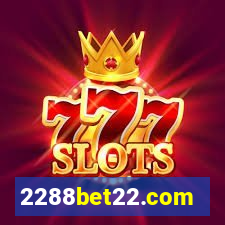 2288bet22.com