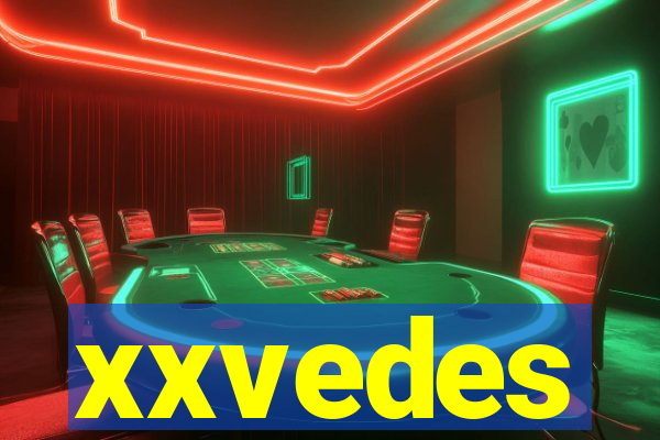 xxvedes