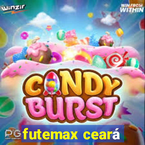 futemax ceará