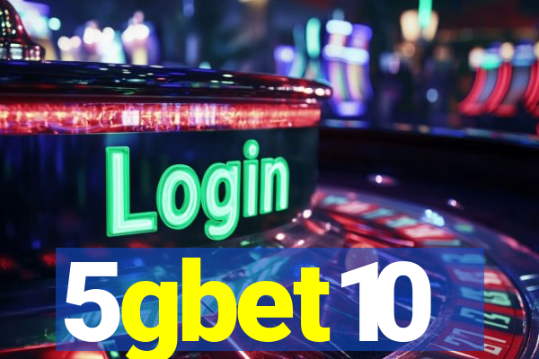 5gbet10