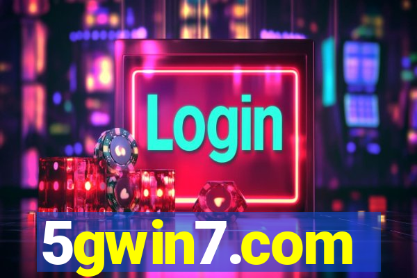 5gwin7.com