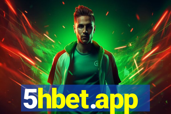 5hbet.app