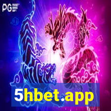 5hbet.app